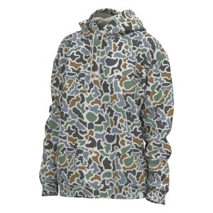 Local Girl Hilltop LOCALFLAGE BLUFF Hoodie X-SMALL